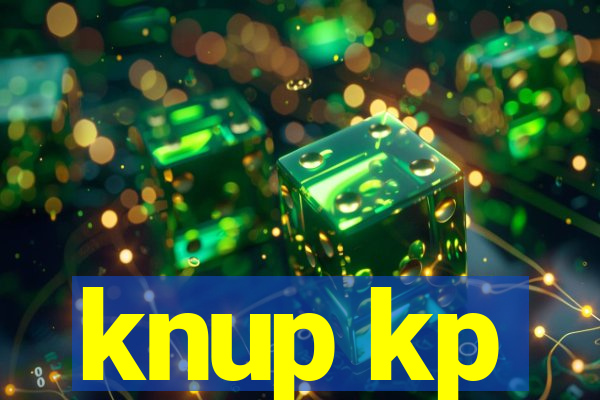 knup kp-t89 driver